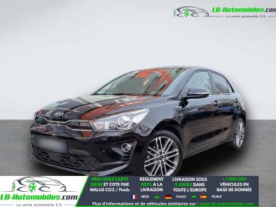 Kia Rio 1.0 T-GDi 120 ch BVA
