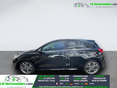Kia Rio 1.0 T-GDi 120 ch BVA