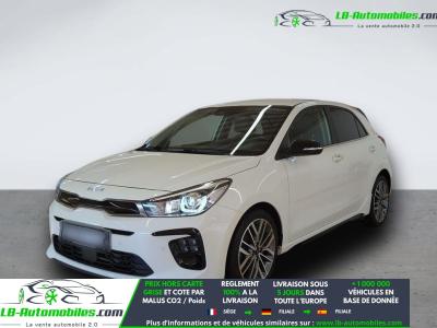 Kia Rio 1.0 T-GDi 120 ch BVA
