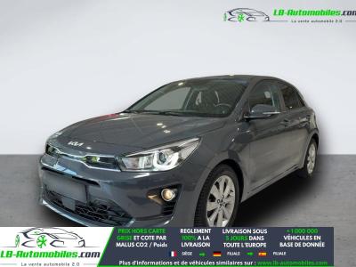 Kia Rio 1.0 T-GDi 100 ch BVA