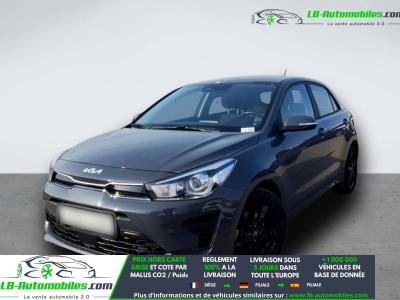 Kia Rio 1.0 T-GDi 100 ch BVM