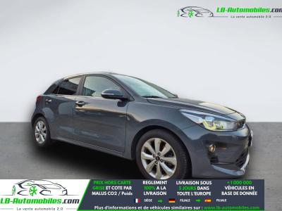 Kia Rio 1.0 T-GDi 100 ch BVA