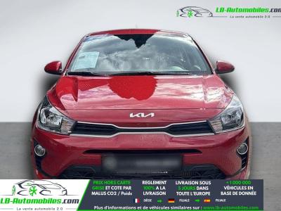 Kia Rio 1.0 T-GDi 100 ch BVM