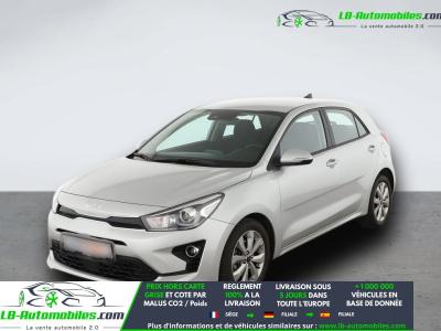 Kia Rio 1.0 T-GDi 100 ch BVA