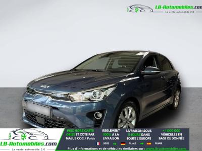Kia Rio 1.0 T-GDi 100 ch BVM