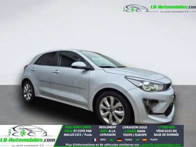Kia Rio 1.0 T-GDi 100 ch BVA