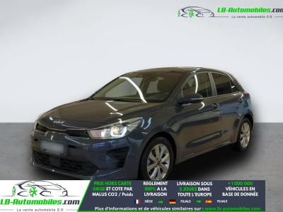 Kia Rio 1.0 T-GDi 100 ch BVM