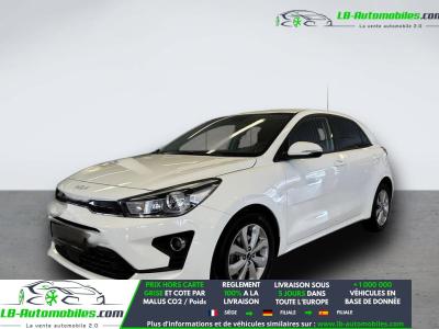 Kia Rio 1.0 T-GDi 100 ch BVM