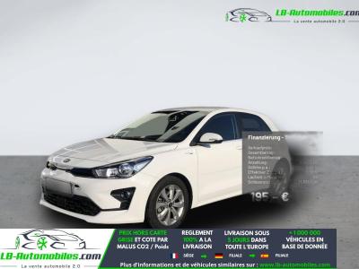 Kia Rio 1.0 T-GDi 100 ch BVA