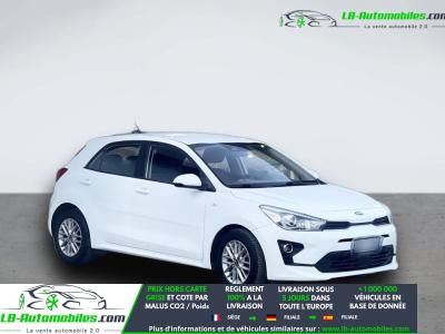 Kia Rio 1.0 T-GDi 100 ch MHEV BVM