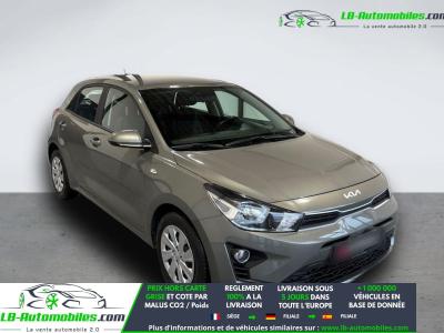Kia Rio 1.2 DPi 84 ch BVM