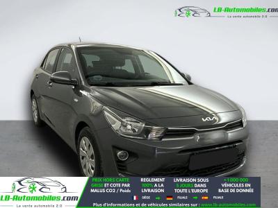 Kia Rio 1.2 DPi 84 ch BVM