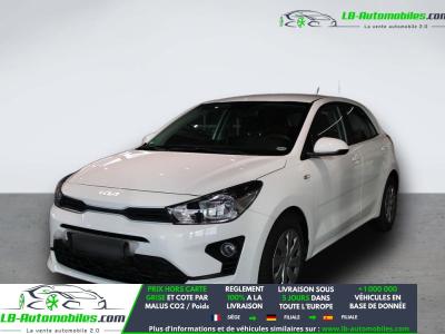 Kia Rio 1.2 DPi 84 ch BVM