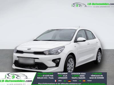 Kia Rio 1.2 DPi 84 ch BVM