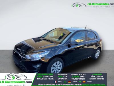 Kia Rio 1.2 DPi 84 ch BVM