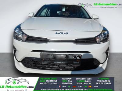 Kia Rio 1.2 DPi 84 ch BVM