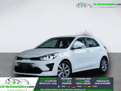 Kia Rio 1.2 DPi 84 ch BVM