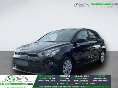 Kia Rio 1.2 DPi 84 ch BVM