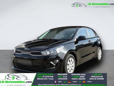 Kia Rio 1.2 DPi 84 ch BVM