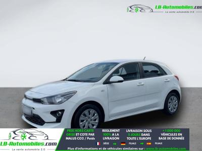Kia Rio 1.2 DPi 84 ch BVM