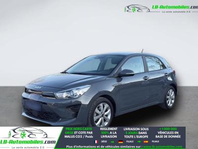 Kia Rio 1.2 DPi 84 ch BVM