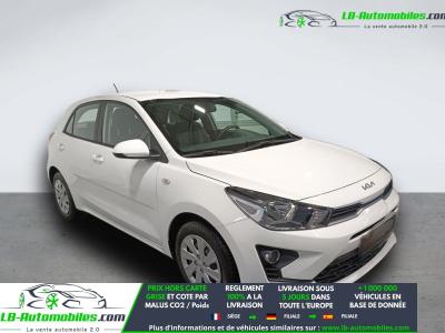 Kia Rio 1.2 DPi 84 ch BVM