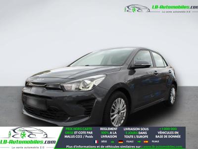 Kia Rio 1.2 DPi 84 ch BVM