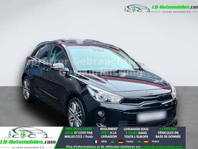 Kia Rio 1.0L T-GDi 120 ch BVA
