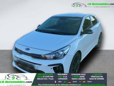 Kia Rio 1.0L T-GDi 120 ch BVA