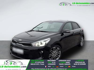 Kia Rio 1.0L T-GDi 120 ch BVA