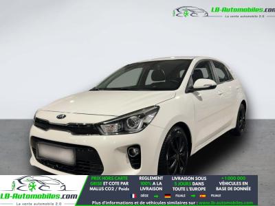 Kia Rio 1.0L T-GDi 120 ch BVA