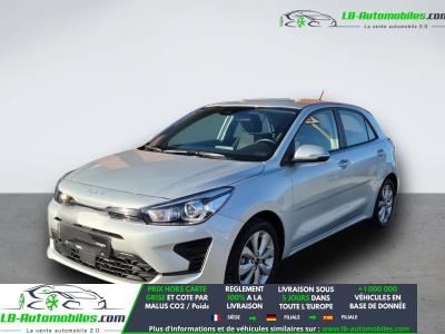 Kia Rio 1.2 DPi 84 ch BVM