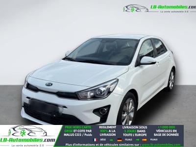 Kia Rio 1.2 DPi 84 ch BVM