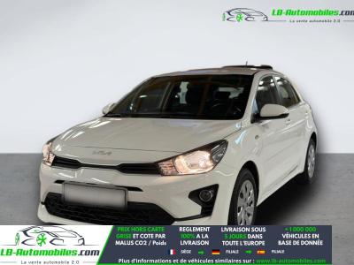 Kia Rio 1.2 DPi 84 ch BVM