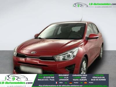 Kia Rio 1.2 DPi 84 ch BVM