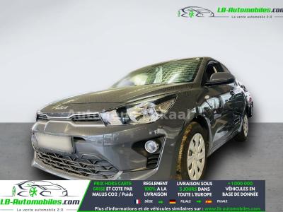 Kia Rio 1.2 DPi 84 ch BVM