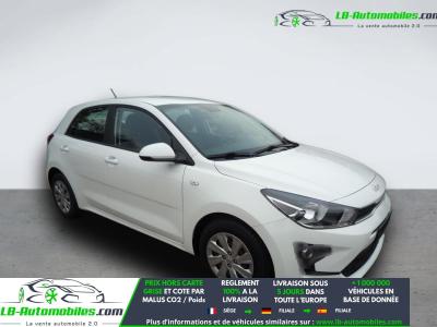 Kia Rio 1.2 DPi 84 ch BVM