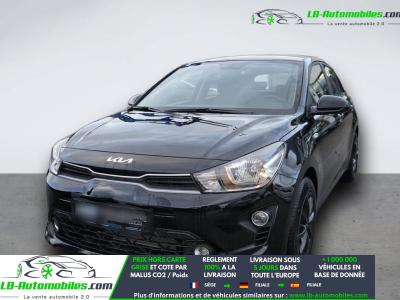 Kia Rio 1.2 DPi 84 ch BVM
