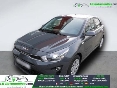 Kia Rio 1.2 DPi 84 ch BVM