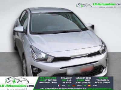 Kia Rio 1.2 DPi 84 ch BVM