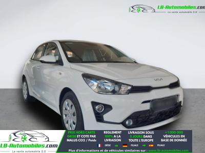 Kia Rio 1.2 DPi 84 ch BVM