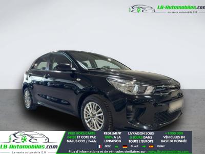 Kia Rio 1.4L 100 ch BVA4