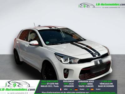 Kia Rio 1.4L 100 ch BVA4