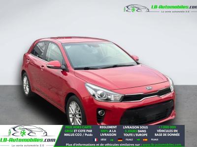 Kia Rio 1.4L 100 ch BVA4