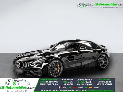 Mercedes AMG GT Coupe C 557 ch BVA
