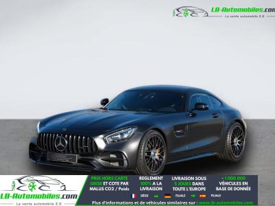 Mercedes AMG GT Coupe C 557 ch BVA