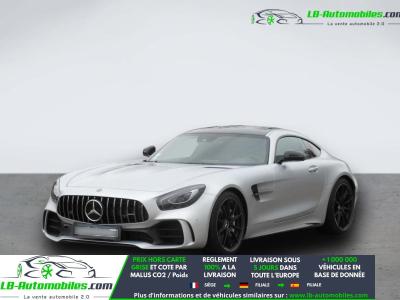 Mercedes AMG GT Coupe R 585 ch BVA