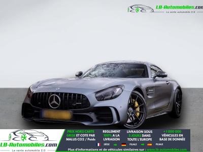Mercedes AMG GT Coupe R 585 ch BVA