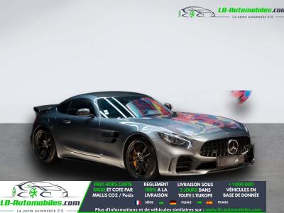 Mercedes AMG GT Coupe R 585 ch BVA