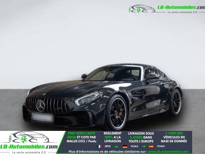 Mercedes AMG GT Coupe R 585 ch BVA